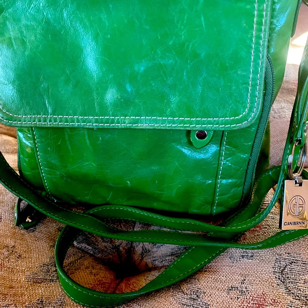 Giani Bernini Crossbody Bag